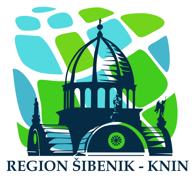 logo Region ibenik Knin